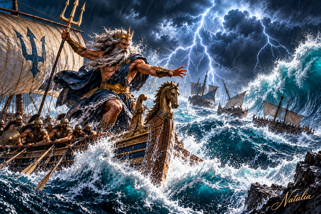 Poseidon